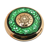 Fashion Audio Gift Bluetooth Speaker Home Aromatherapy APP Control Portable Audio